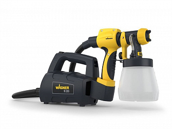 Краскораспылитель W 200 Wagner