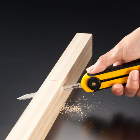 Нож с мини-ножовкой для тяжелых работ по гипсокартону, 2 в 1OL-CS-5
Обратная связь