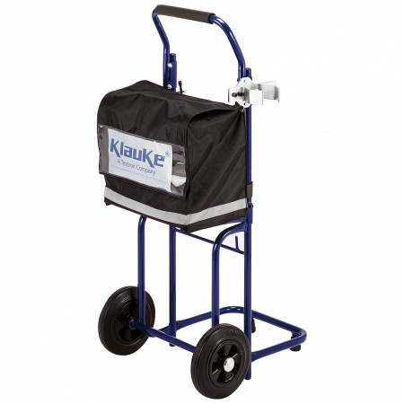 TW150  Транспортная тележка для электрогидравлической насосной станции