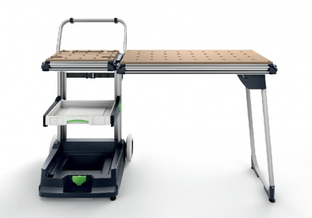 Верстак многофункциональный MW 1000 SET Festool