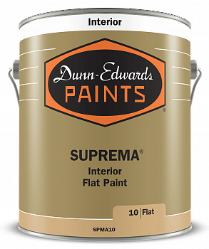 Suprema Ultra Premium Interior Flat