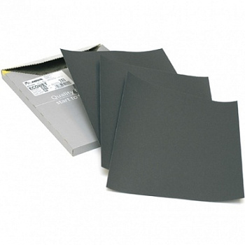 Шлифлист ECOWET 140x230мм P1500-2500 Mirka