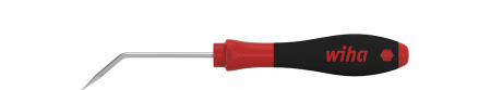 Инструмент для работы с присоединительными зажимами Wiha SoftFinish