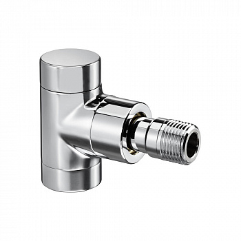 Oventrop  Combi E вентиль на обратную подводку с пропорциональным регулированием  1166052