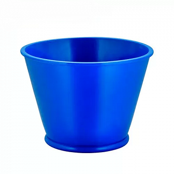 Ёмкость профессиональная резиновая для гипса 1,1 л. STORCH Profi-Gipsbecher konisch