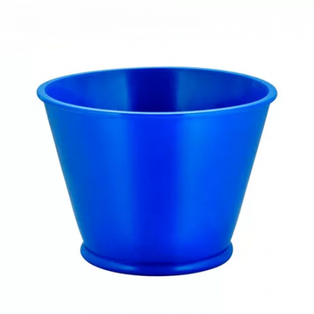 Ёмкость профессиональная резиновая для гипса 1,1 л. STORCH Profi-Gipsbecher konisch