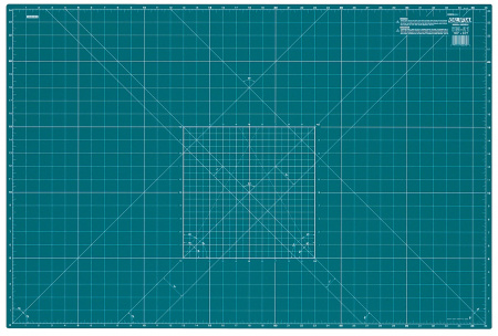 Коврик для резки, формат А1OL-CM-A1
Обратная связь