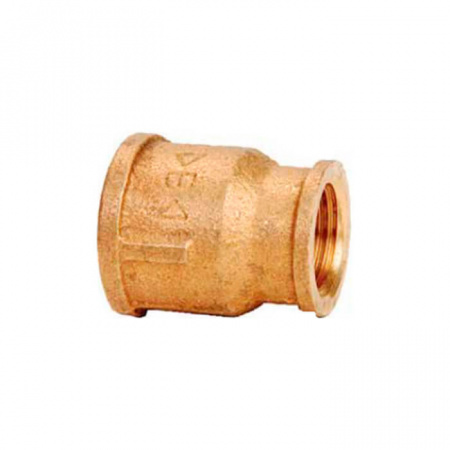 CONEX BANNINGER Муфта редукционная 3/8" x 1/4“ 3240003002000