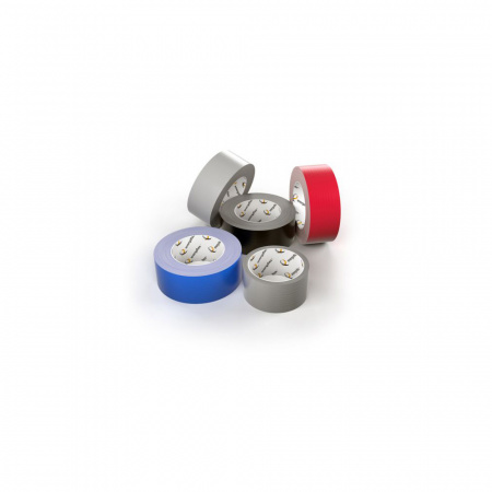 Energoflex  Лента армированная Energoflex® 48 х 50 серая  EFXL04850ARSKGR