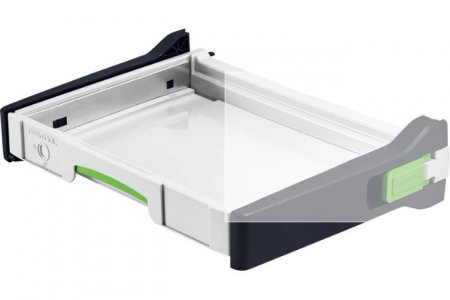 Выдвижная полка SYS-AZ-MW 1000
