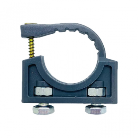 РуcстаР  Короткое крепление на монтажную шину 3/4" 3/4"  77703К3/4