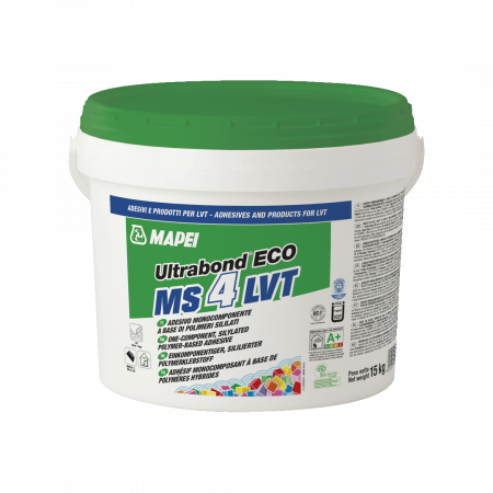 ULTRABOND ECO MS 4 LVT