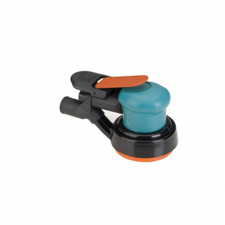 Шлифовальная машинка Dynaorbital-Spirit 59044, 6", 3/32" (2.5мм) ход эксцентрика