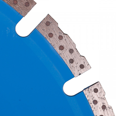 Baumesser 1A1RSS Beton Pro 350