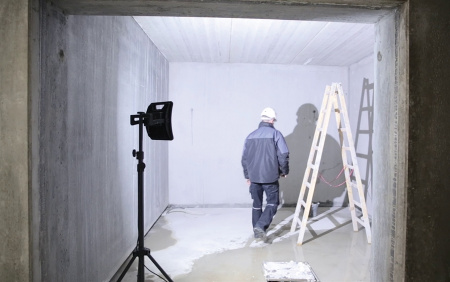 Лампа с регулировкой светового потока NOVA 3K C+R Scangrip