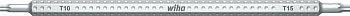 Сменное жало Wiha SYSTEM 6 TORX
