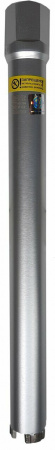 Коронка алмазная 42*450 Hilberg Laser 1 1/4 UNC HD703