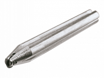 Ролик победитовый Plus Ø 8 мм