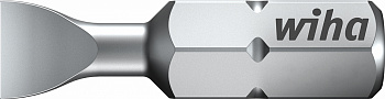 Бита Wiha Standart Шлиц