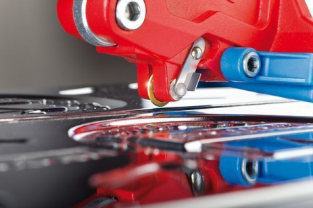 Плиткорез ручной PIUMA Basic 63BP MONTOLIT