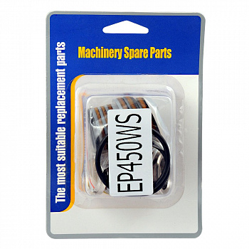 EP450WS комплект уплотнителей для EPT450TX