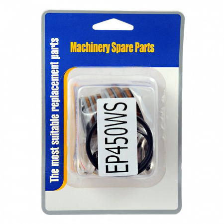 EP450WS комплект уплотнителей для EPT450TX