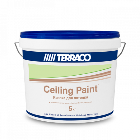 Ceiling Paint