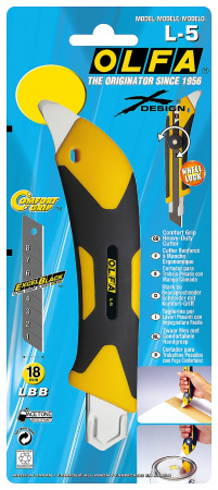 Нож X-design, двухкомпонентный, 18мм	OL-L-5
Обратная связь