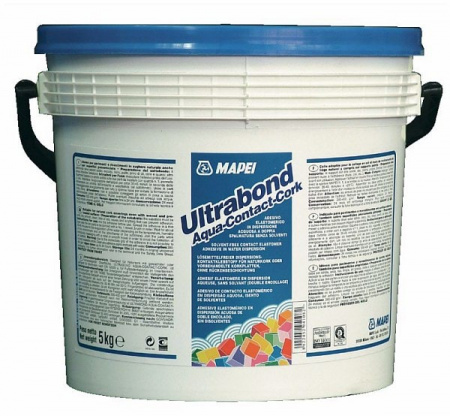 ULTRABOND AQUA-CONTACT CORK