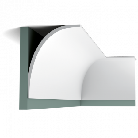 Потолочный бордюр C990 INFINITY