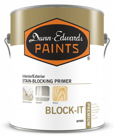 Block-It Premium Stain-Blocking