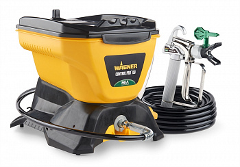 Краскораспылитель Control Pro 150M HEA