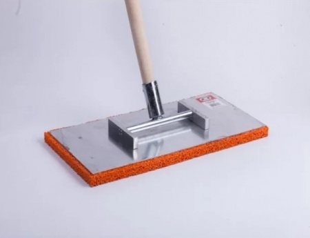 Удлинитель деревянный, с винтовым металлическим замком, размер 27х1220мм