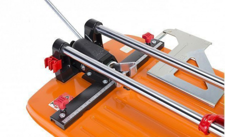 Плиткорез ручной TS-75 MAX RUBI