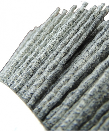 Щётка OSBORN торцовая P60 Д150*M14 со сферической поверхностью 613.196-7922