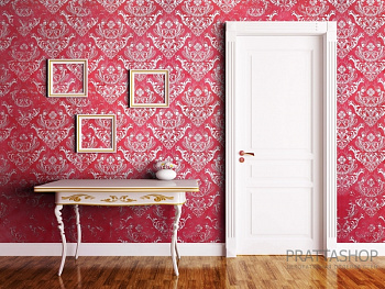 Матовое текстурированное покрытие с эффектом вельветовой ткани