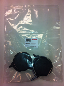 З/ч комплект 2 ролика для ISP    Starmix