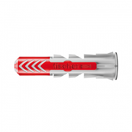 fischer  DUOPOWER двухкомпонентный нейлоновый дюбель 5x25  555005