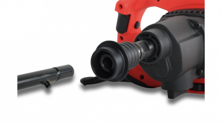 Миксер RUBIMIX-16 ERGOMAX 230V 50/60HZ RUBI