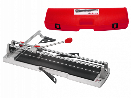 Плиткорез ручной SPEED-72 с кейсом. RUBI