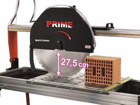 Камнерез PRIME 700 BATTIPAV