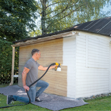 Краскораспылитель W 950 Flexio Wagner