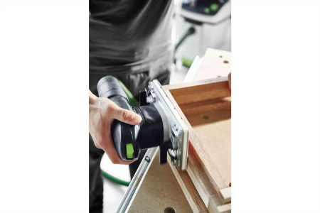 ВШМ Rutscher LRS 93 Festool