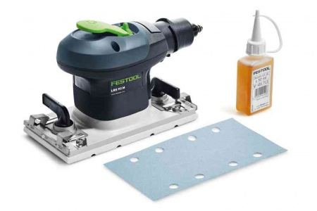 ВШМ Rutscher LRS 93 Festool