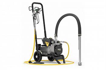 Окрасочный аппарат SuperFinish 23 PRO мембранный Wagner