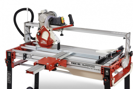 Телескопический упор 90°/45° для Raimondi PIKUS ADV SMS ZOE ADV