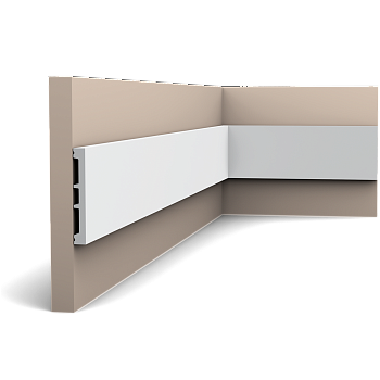 Молдинг SX163 SQUARE