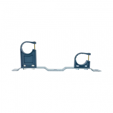 РуcстаР  Планка для крепления коллектора 1"  77703041