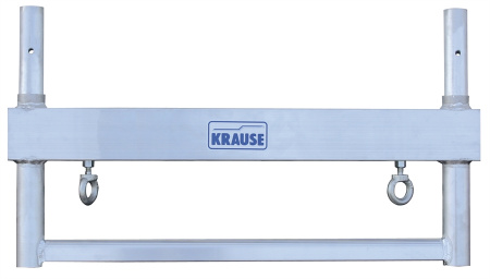 Подвижный элемент траверсы