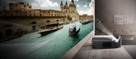 ПРОЕКЦИОННАЯ КРАСКА Ultra Contrast